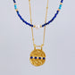 Lapis Lazuli Necklace