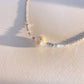 Clearance-Natural pearl necklace