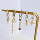 Small Hoop Earrings