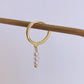 Small Hoop Earrings