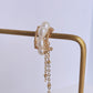 Small Hoop Earrings