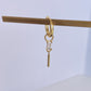 Small Hoop Earrings