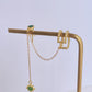 Small Hoop Earrings