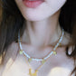 Luminous Necklace