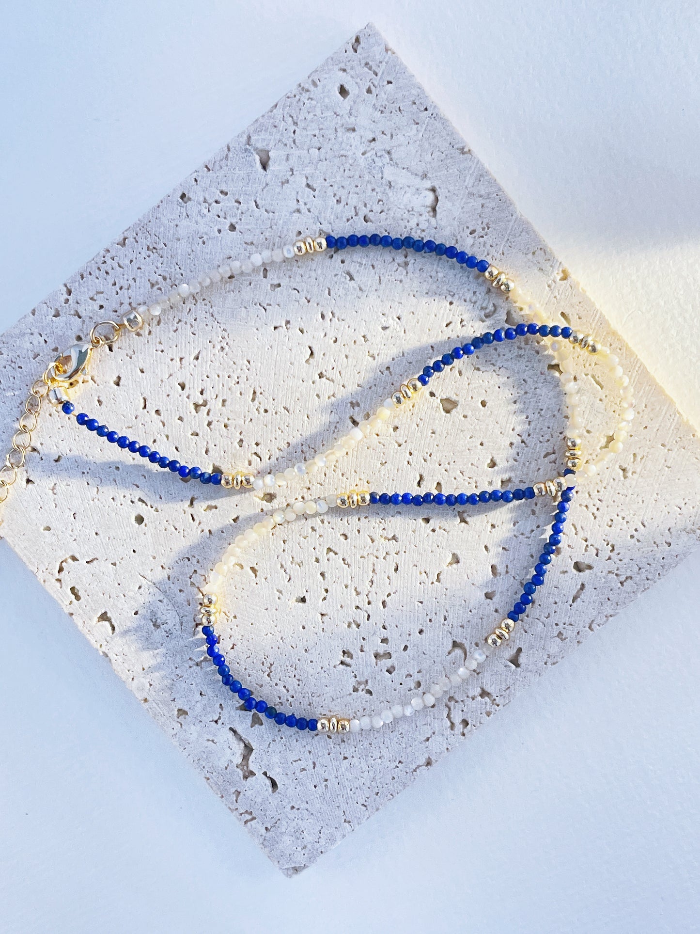 Lapis Lazuli Necklace