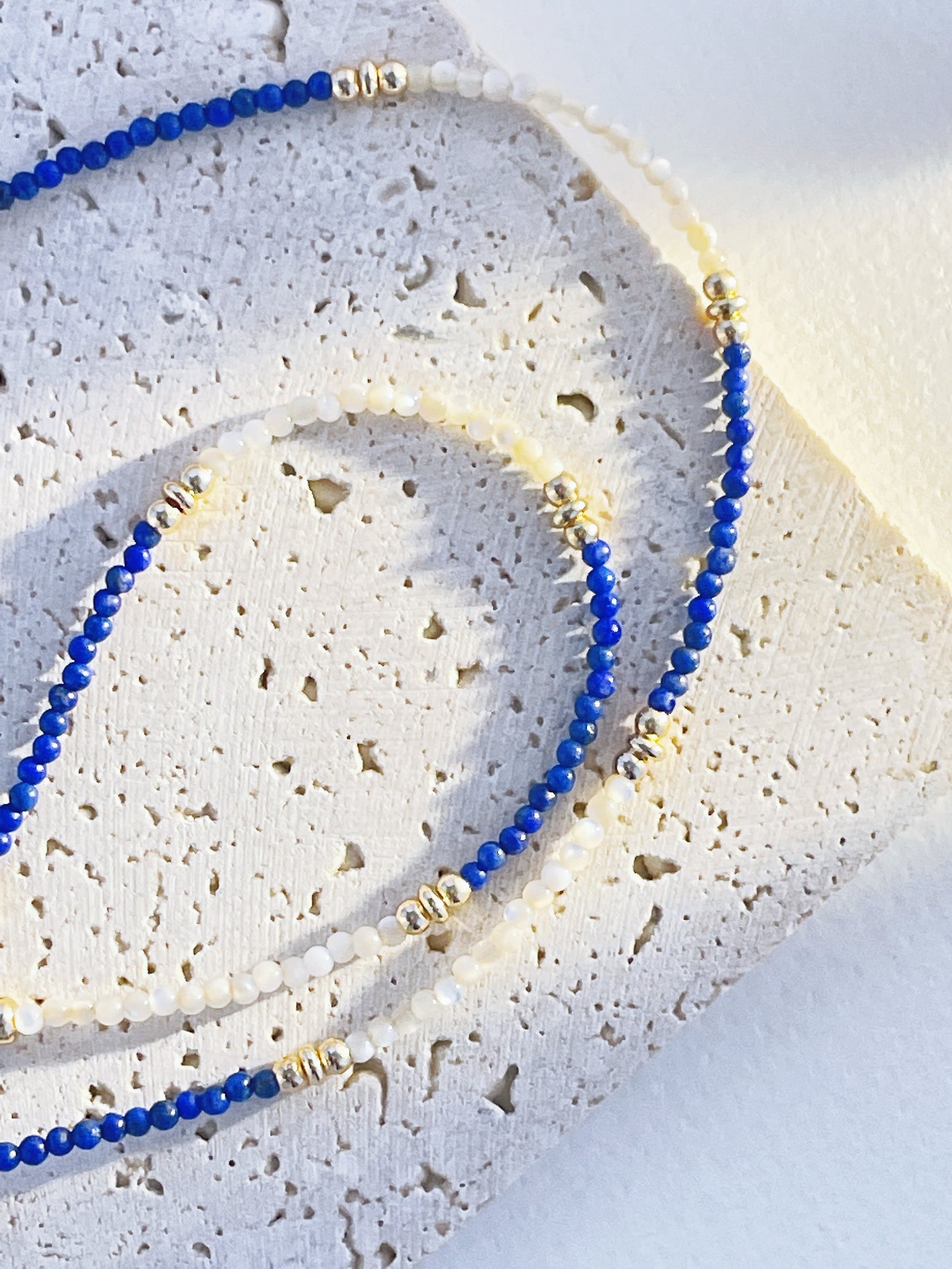 Lapis Lazuli Necklace