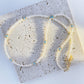 Freshwater pearl necklace