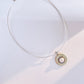 Mabe pearl collar