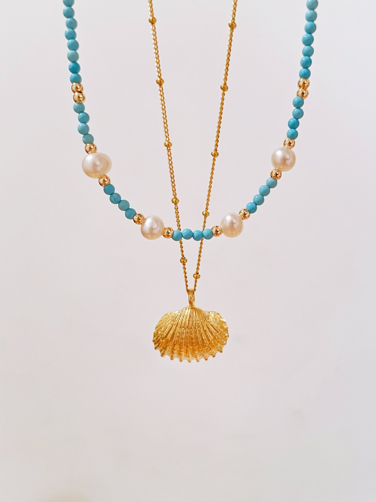 Turquoise Necklace