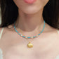 Turquoise Necklace