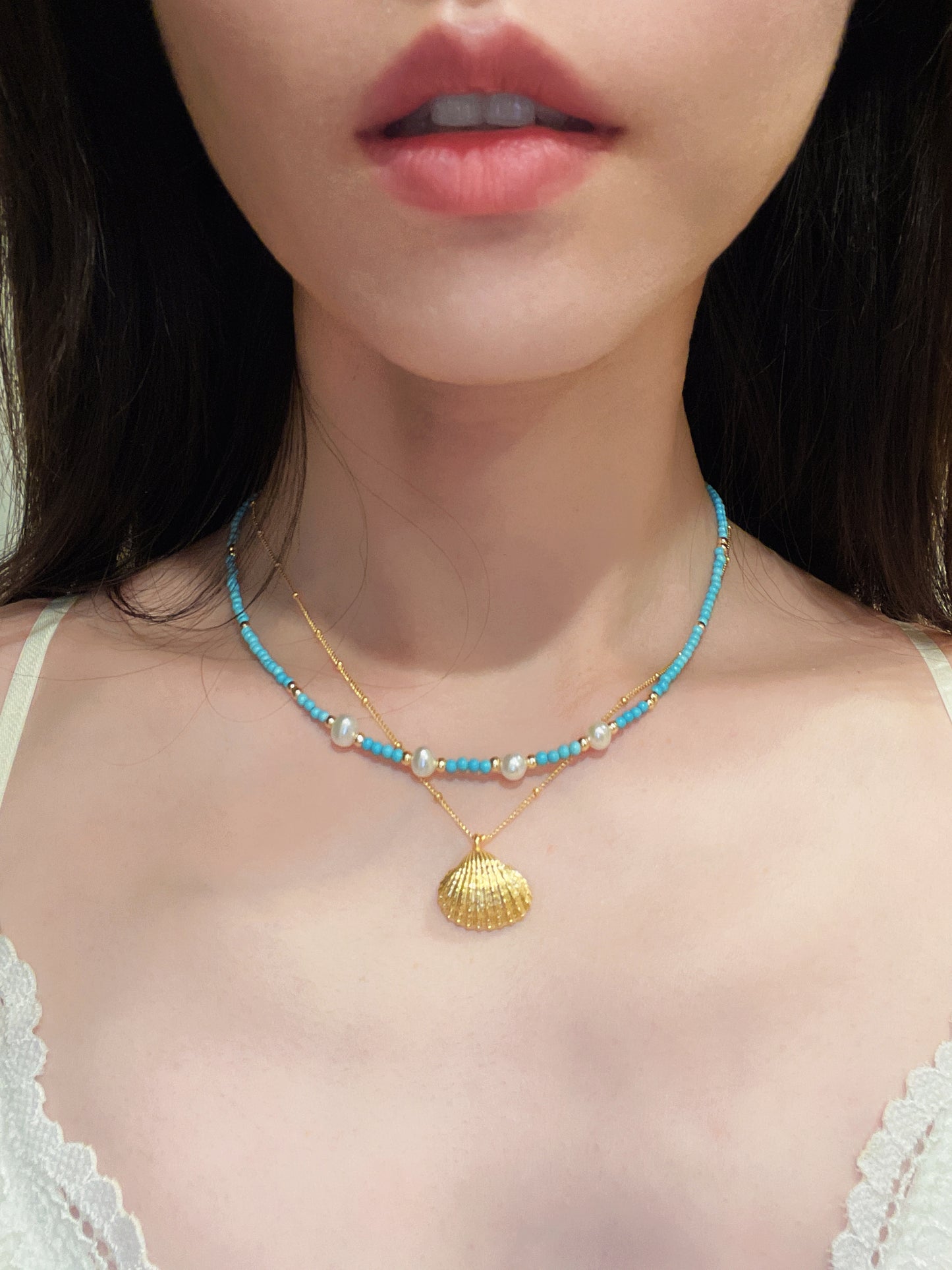 Turquoise Necklace