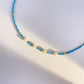 Turquoise Necklace