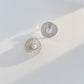 Mabe earrings