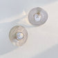 Mabe earrings