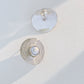 Mabe earrings