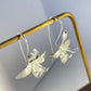 Lilies Earrings
