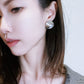 Mabe earrings