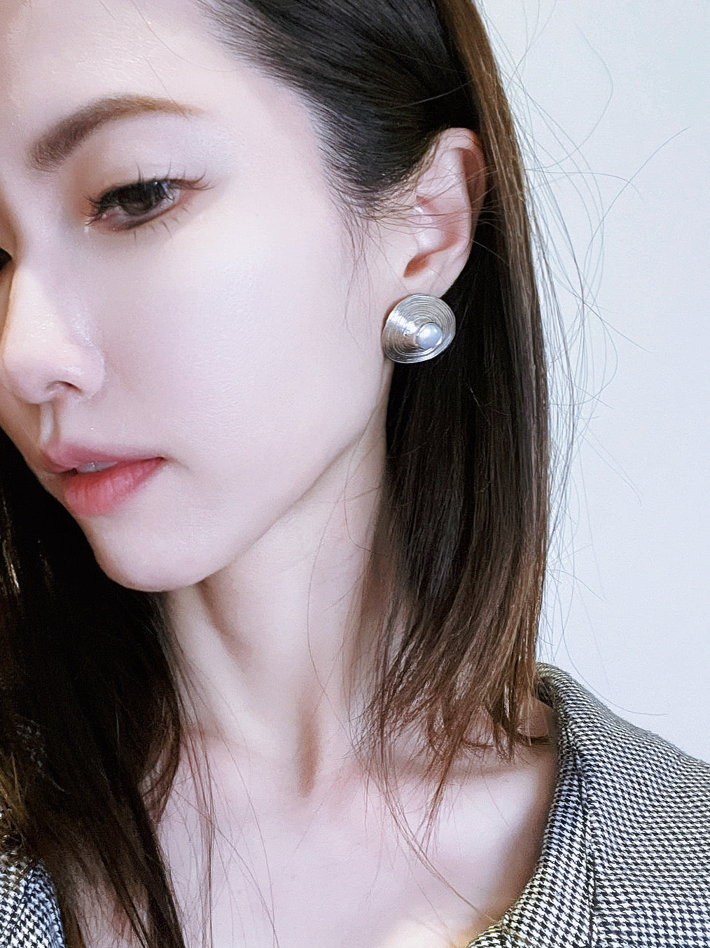 Mabe earrings