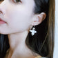 Lilies Earrings