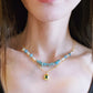 Amazonite Necklace