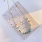Amazonite Necklace