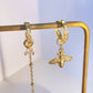 Bee Hoops Set