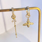 Bee Hoops Set