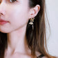 Bee Hoops Set