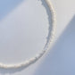 Basic Baroque Necklace