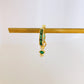 Zircon hoops