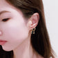 Zircon hoops