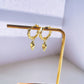 Zircon hoops