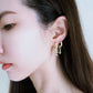 Zircon hoops