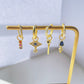 small hoops