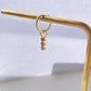 small hoops