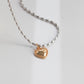 Love necklace