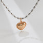 Love necklace