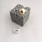 Water drop ring