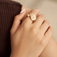 Water drop ring