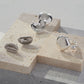 Water drop ring