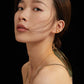 Sterling Silver Ear Bone Clip
