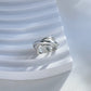Stacking rings