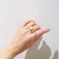 Stacking rings