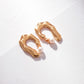 Sterling Silver Pearl Earrings
